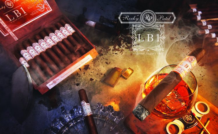 Cigar Rocky Patel LB1 14