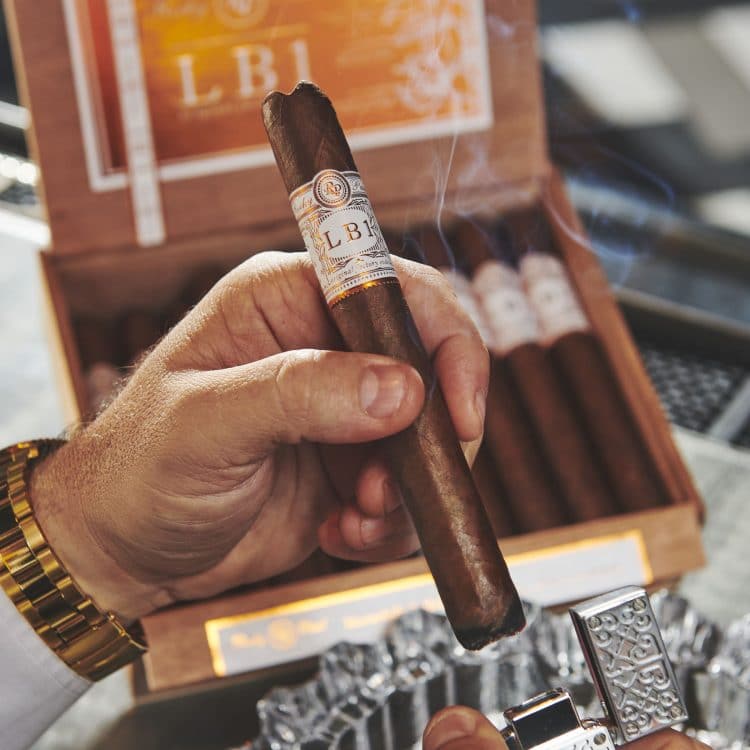 Cigar Rocky Patel LB1 2
