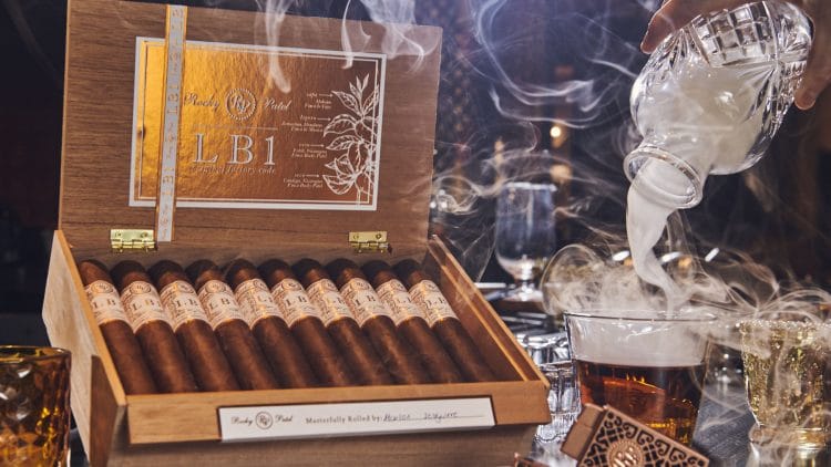 Cigar Rocky Patel LB1 8