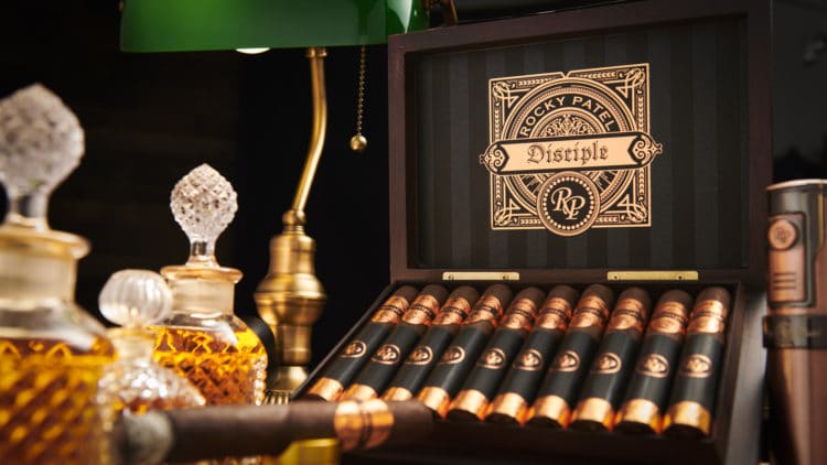 Best Cigar Disciple by Rocky Patel