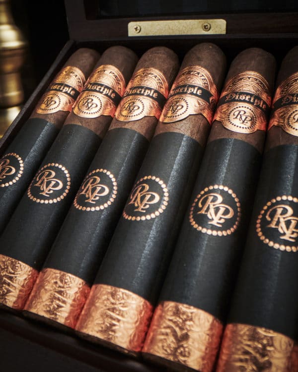 Best Cigar Disciple by Rocky Patel