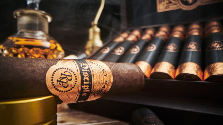 Best Cigar Disciple by Rocky Patel