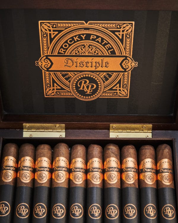 Best Cigar Disciple by Rocky Patel