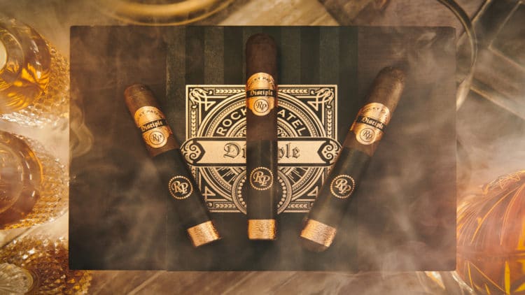 Best Cigar Disciple by Rocky Patel