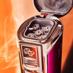 The Envoy Lighter Series