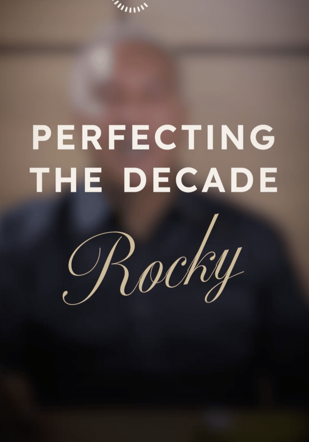 Perfecting the Decade